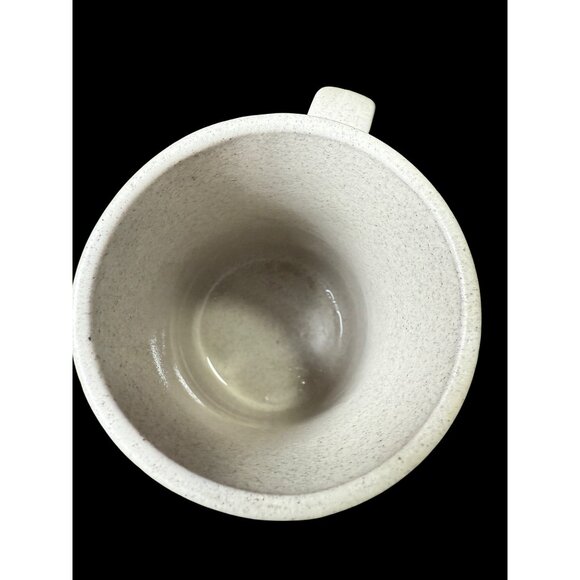 VTG Yosemite National Park Stoneware Ceramic 16 oz Mug Karol Western - Japan - Picture 4 of 5